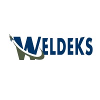 WeldeKS logo - Similar company to Secure Electronic Applications Ltd
