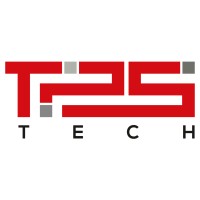 T.P.S. TECH logo - Similar company to Enco Engineering Srl