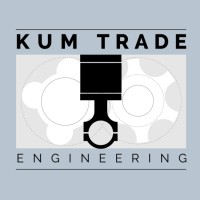 KUM TRADE Engineering logo - Similar company to Tru Compressor Solutions