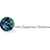 Litho Equipment Solutions Ltd