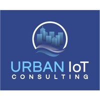 URBAN IoT logo - Similar company to F3 Engineering