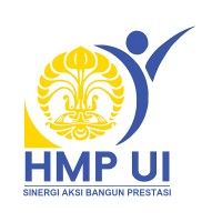 Himpunan Mahasiswa Administrasi Perpajakan Universitas Indonesia (HMP UI) logo - Similar company to Hm Vokasi Humas Ui
