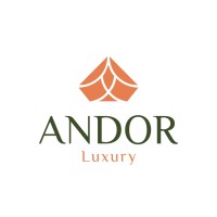 ANDOR LUXURY logo - Similar company to Hellodigitworks