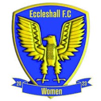 Eccleshall FC Women logo - Similar company to Agent Marketer