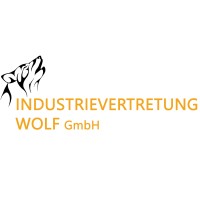 Industrievertretung Wolf GmbH logo - Similar company to Fuss-Emv Ing. Max Fuss Gmbh & Co. Kg