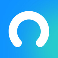 Neon logo - Similar company to A