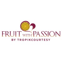 FRUIT WITH PASSION by Tropikcourtesy logo - Similar company to Nutrifield