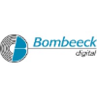Bombeeck Digital bv logo - Similar company to Tsp Bombeeck Group