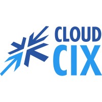 CloudCIX logo - Similar company to Bluemetrix