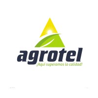 AGROTEL logo - Similar company to Almadela Srl