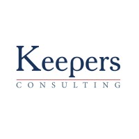 Keepers • ქიფერსი logo - Similar company to Aptomis