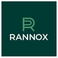 Rannox bv. logo - Similar company to De Raedt Vastgoed
