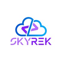 SKYREK logo - Similar company to Spark Solutions-Lk