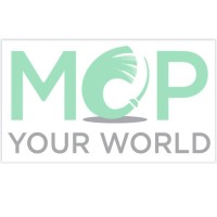 Mop Your World, LLC logo - Similar company to Arab Specialised Group (Asg)