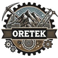 Oretek logo - Similar company to Boegh Engineering Services Ltd