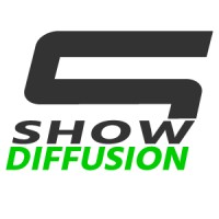 Show Diffusion logo - Similar company to Street Dispatch