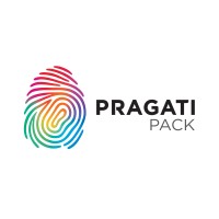 Pragati Pack India Pvt Limited logo - Similar company to Pragati Offset Pvt. Ltd.
