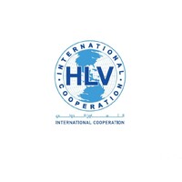 HLV International Cooperation logo - Similar company to 9Esmi