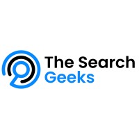 The Search Geeks logo - Similar company to Independence Equity