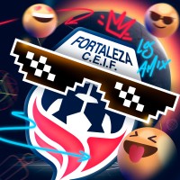 Fortaleza CEIF logo - Similar company to Dimayor- División Mayor Del Fútbol Colombiano