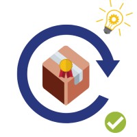 Ingeniando la Cadena de Suministro | Logística y Supply Chain Management logo - Similar company to Tda Logistica Sac