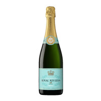 Champagne Royal Riviera logo - Similar company to Consular Corps Of Queensland