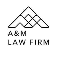 A&M Law Firm logo - Similar company to Bmp Law Firm