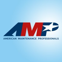 American Maintenance Professionals logo - Similar company to Linelava