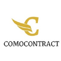 COMO CONTRACT SRL logo - Similar company to Dea Contract Srl