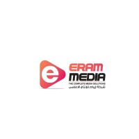 Eram Media Group logo - Similar company to Eram Group