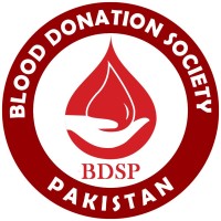 Blood Donation Society Pakistan logo - Similar company to Friends2Support.Org