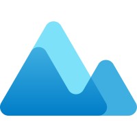 GlacierHub logo - Similar company to Alchemix