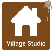 Village Studio Games logo - Similar company to Frozen Monkey Games