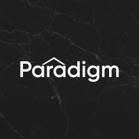 Paradigm logo - Similar company to The Williams Enterprises Llc