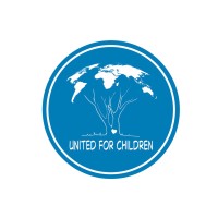 United for Children logo - Similar company to Mediagraphik Gmbh
