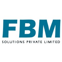 FBM SOLUTIONS (Pvt) Ltd logo - Similar company to Emcentrix