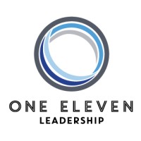 One Eleven Leadership logo - Similar company to Full Circle Impact Solutions
