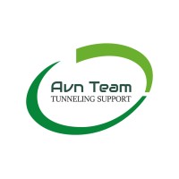 AVN TEAM Tunneling support logo - Similar company to Mtbm-Operators S.L