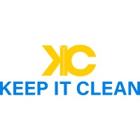 KIC Sverige AB - Keep it Clean logo - Similar company to Fixer Göteborg Ab