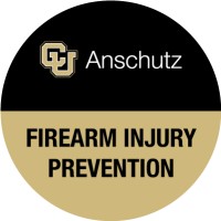 University of Colorado Firearm Injury Prevention Initiative logo - Similar company to University Of Colorado Department Of Emergency Medicine