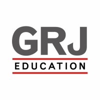 GRJ Education logo - Similar company to Fobisia