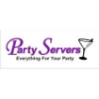 Orlando Party Servers Event Services