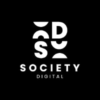 Society Digital logo - Similar company to Visata