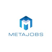 Metajobs - Metasource's Recruitment Platform logo - Similar company to Metasource