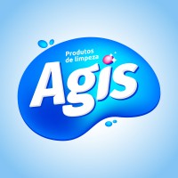 Agis produtos de limpeza logo - Similar company to Morada
