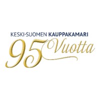 Keski-Suomen kauppakamari - Central Finland Chamber of Commerce logo - Similar company to Milestone (Interreg Europe)