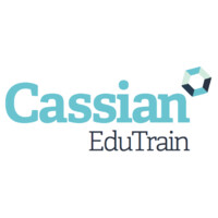 Cassian EduTrain logo - Similar company to Crescent 17 Limited