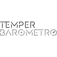 Temperbarometro logo - Similar company to Raps Spain