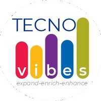 Tecnovibe Digital Services Pvt. Ltd. logo - Similar company to Ntech Digital Solutions