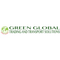Green Global Transport Solutions SDN BHD logo - Similar company to Green Light Global Logistics